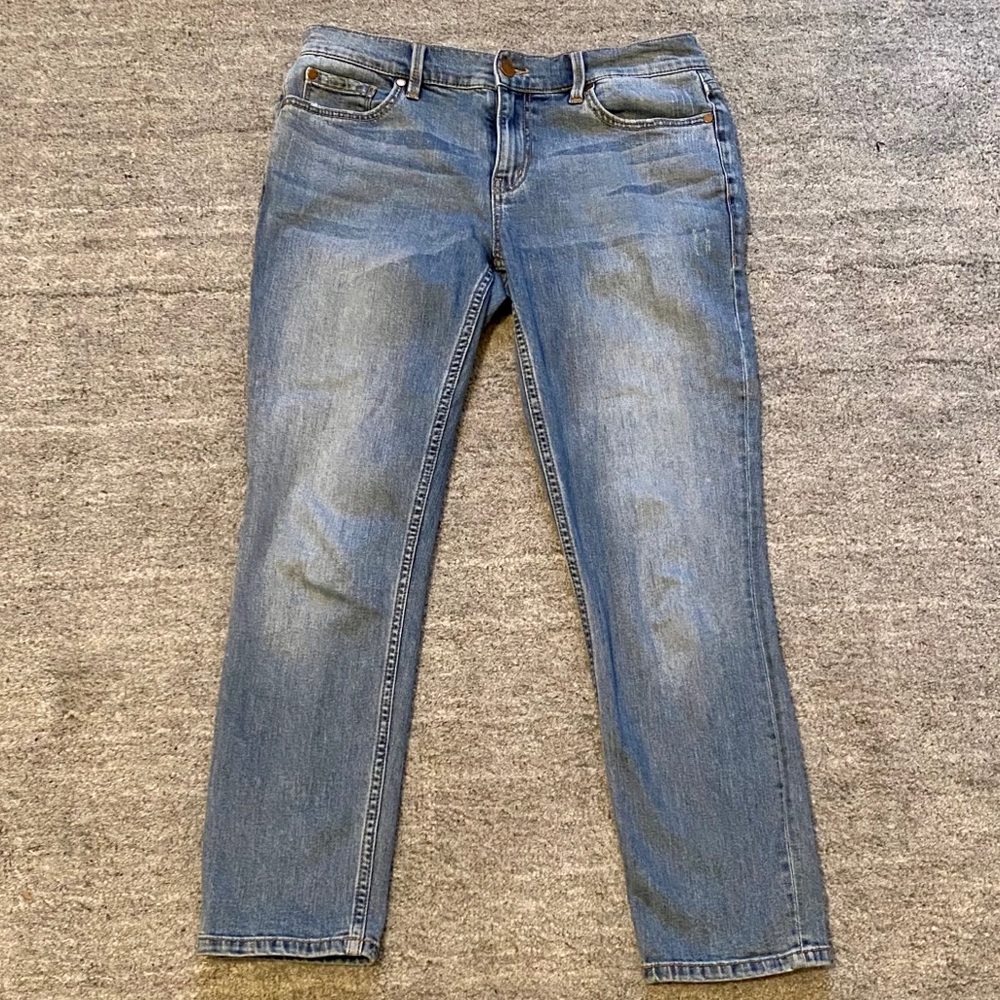 Level 99 Sienna Tomboy Jeans